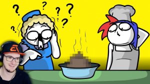 Как я косячил на прошлых работах... ► Закатун (Анимация) | Реакция