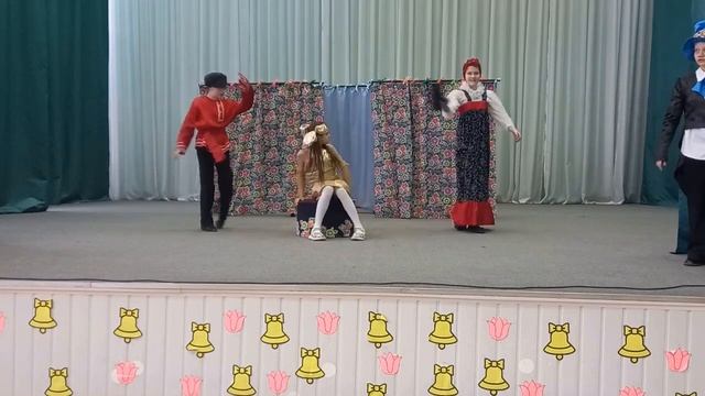 Театральная студия 