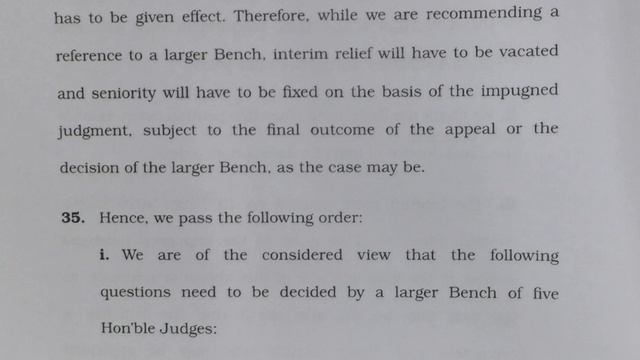 120 WPM | Legal Dictation with Punctuation | SC Judgment | Hariharan vs. Harsh (6) | #shorthand смотреть онлайн