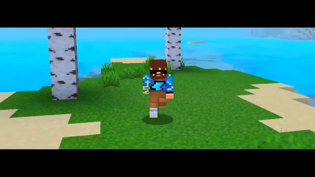 ТОП 5 Песен про Майнкрафт смотреть онлайн