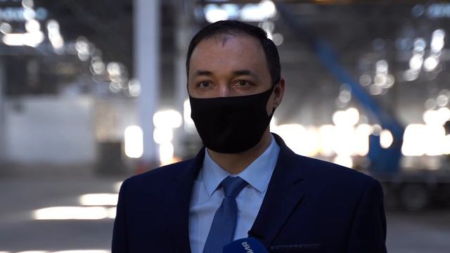 В Тольятти открыт набор сотрудников на завод дверей «Феррони Тольятти» смотреть онлайн