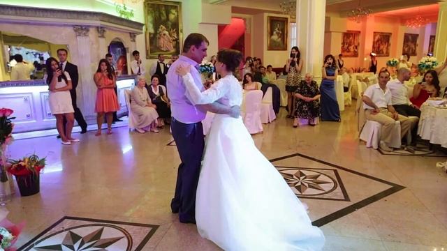 Роман Мусаелян (Белая фата)