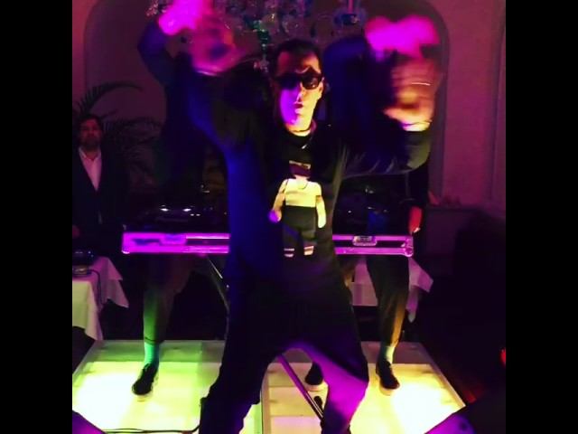 Просто взаимопонимание