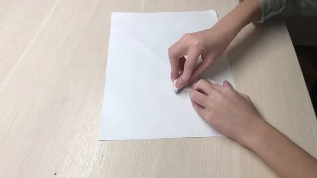 Как сделать Кровавый жнец