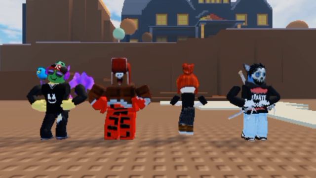 танец Джошираку