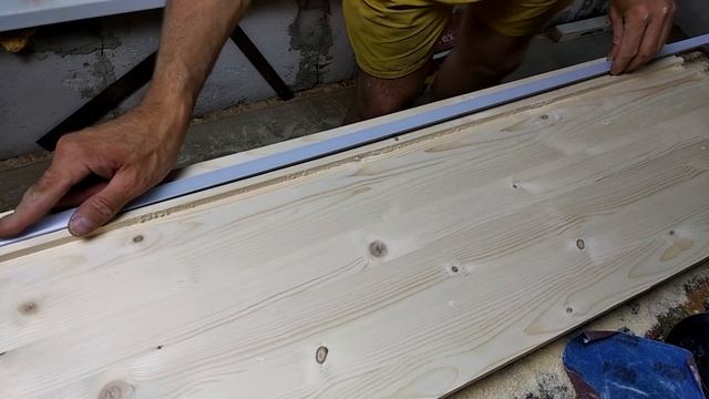 Как я делал деревянную лестницу с автоматической умной подсветкой ступеней. смотреть онлайн