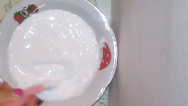 Лизун из жидкого крахмала!!! смотреть онлайн