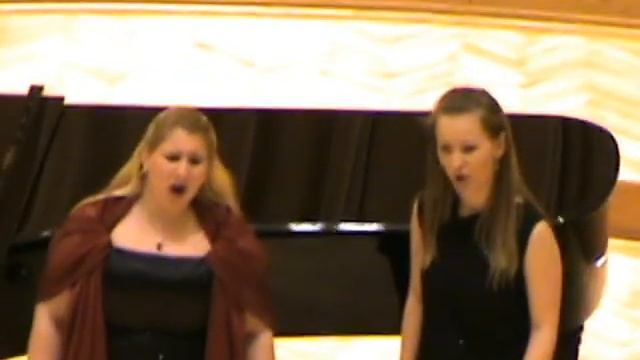 Belle nuit, ô nuit d'amour - Offenbach