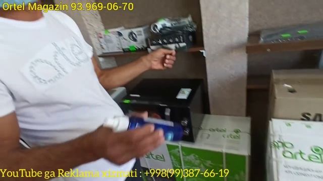 БУХОРО БЫТОВОЙ ТЕХНИКА НАРХЛАРИ // BUXORO ORTEL MAGAZIN 5-микр