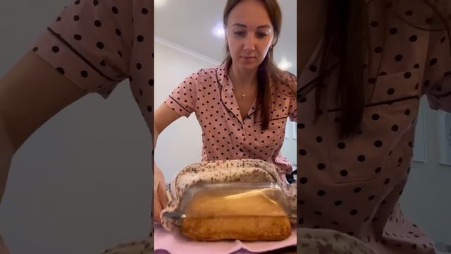 Домашние рецепты