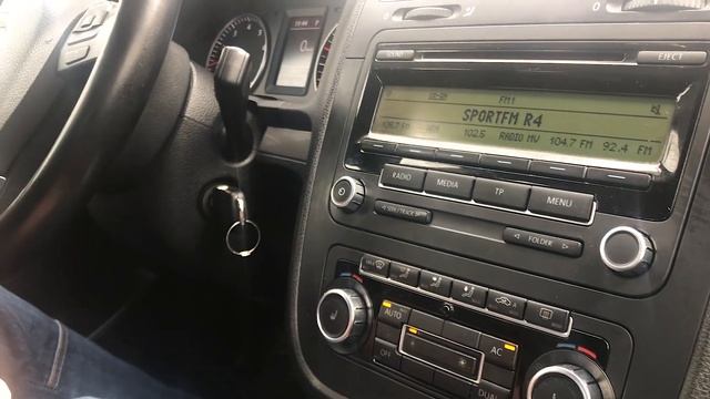 Volkswagen Jetta V 2010 - Вторые руки  Брать или нет?