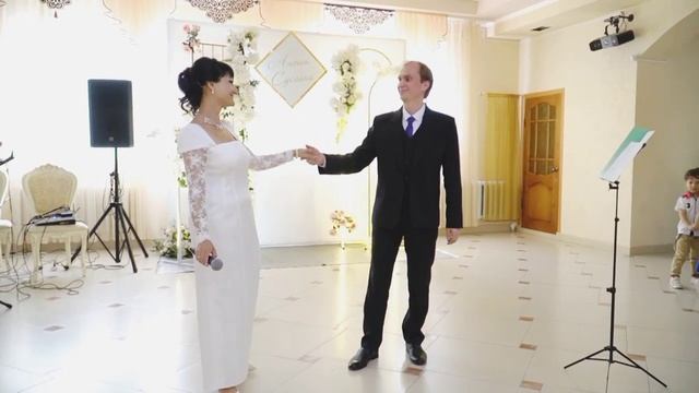 "Вальс" Сусанна Масленникова смотреть онлайн