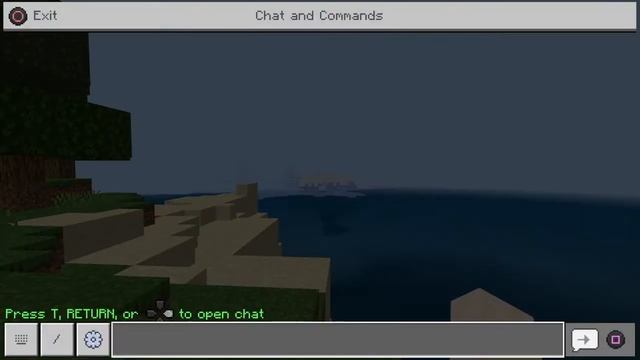 How To See How Many Days Have Passed in Minecraft Bedrock Edition *No Mods* смотреть онлайн