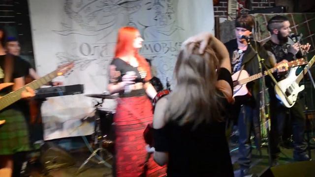 Агидель - Таверна