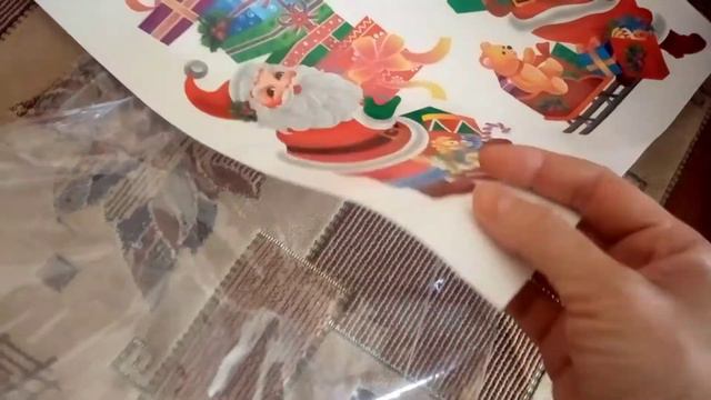 УКРАШАЕМ ДОМ//🎄 ПОСТАВИЛИ ЕЛКУ//🎄 НОВЫЙ ГОД 2020 смотреть онлайн