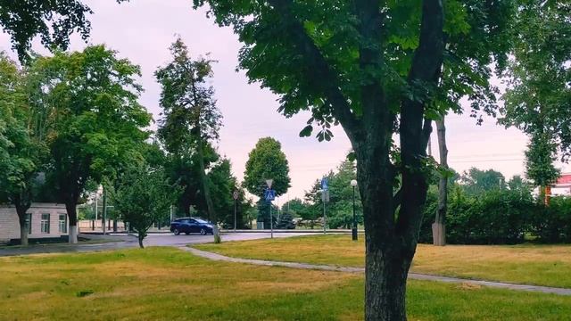 Советский Район, Гомель, Беларусь / Soviet District, Gomel, Belarus смотреть онлайн