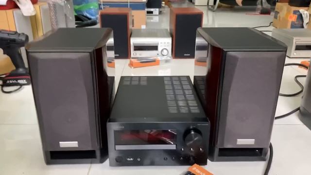 Đã bán hết.Ngày 10/9.Dàn hết đời,hết số. Denon M41,Onkyo N765,Onkyo N755 đẹp keng.Zalo 0352876319 смотреть онлайн