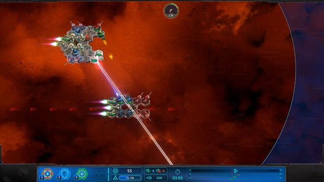 Space Run Galaxy - Gameplay Review смотреть онлайн