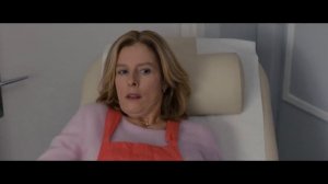 A Bun in the Oven pregnant scene