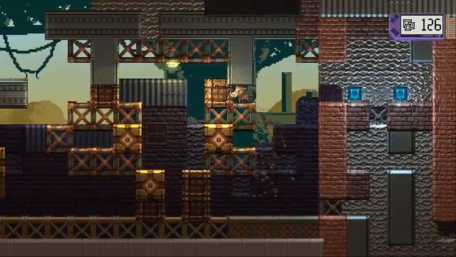 FULL BORE - 31 - pumpkin pie смотреть онлайн