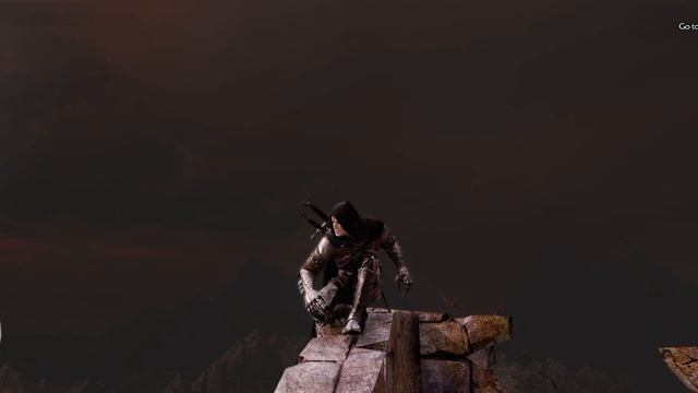 Shadow of Mordor - GTX 1080 Ti SLI - 3440x1440 смотреть онлайн