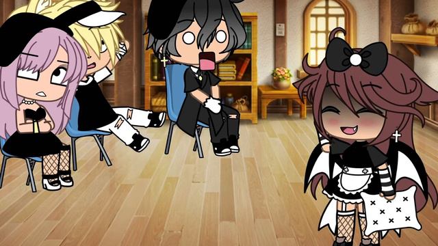 #гачалайф 📄//один штрафик//❌ смотреть онлайн