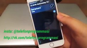 Как разблокировать айфон 6 без компьютера всего 3 шага