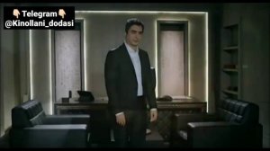 Qashqirlar makoni Pistrma 509-qism Uzbek tilida