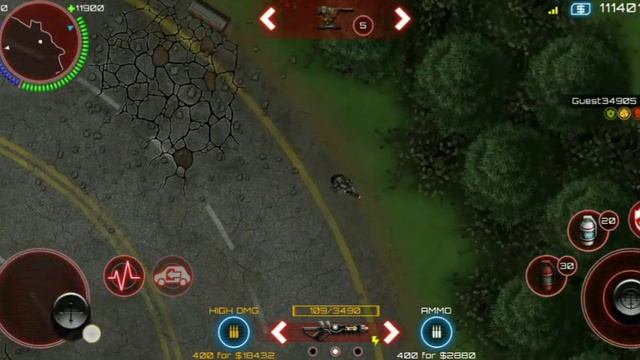 SAS Assault Zombie 4 Mod Apk V2.0.1 | Unlimited Money & Unlocked Weapon смотреть онлайн