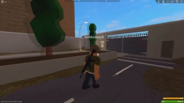 ROBLOX Alone Early Access Gameplay! (Part 1) смотреть онлайн