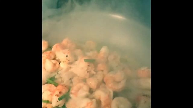 Langostino Tails