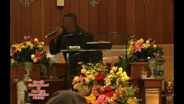 The Moving Of The Holy Spirit Revival Night 3 смотреть онлайн