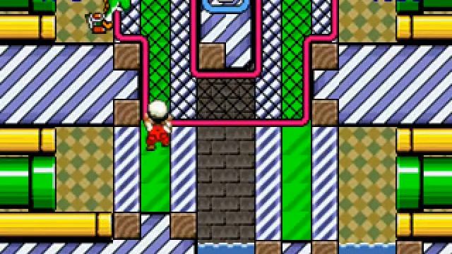 SMF Challenge 2 | World 7-4: Pipe Hills смотреть онлайн