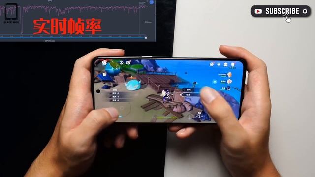OnePlus Ace Pro | Genshin Impact Extreme Gaming & Heat Test