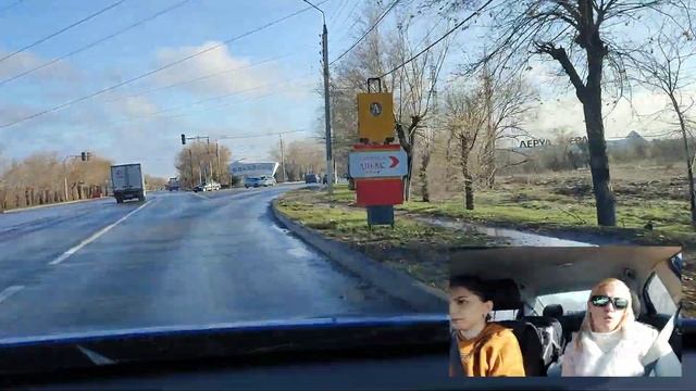 Автоинструктор 34#вождение #как #сдать #экзамен #автошкола #разворот #волгоград