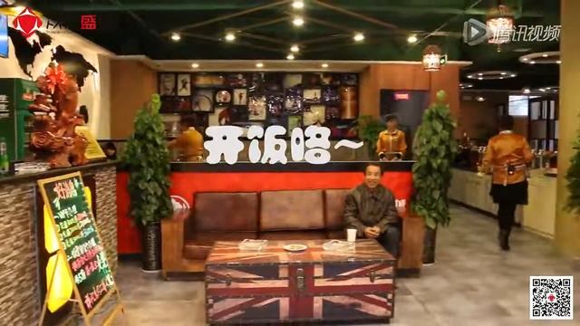 Beijing Jingui Xiaoshancheng 金簋小山城最终版 | RussianTown | Yabaolu Market смотреть онлайн