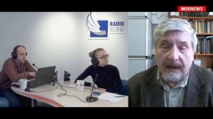 Сергей Савельев о Соколовых, Дробышевском и Антропогенез.ру