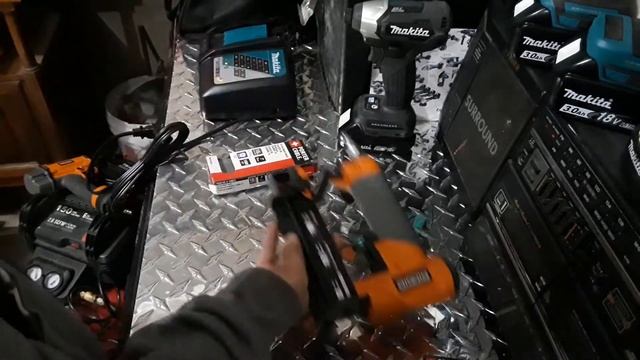 Unboxing my new Makita LXT brushless Drill driver PT 2. смотреть онлайн