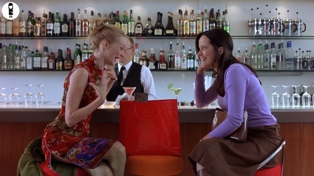 Она познакомилась с милым парнем, но он оказался... смотреть онлайн