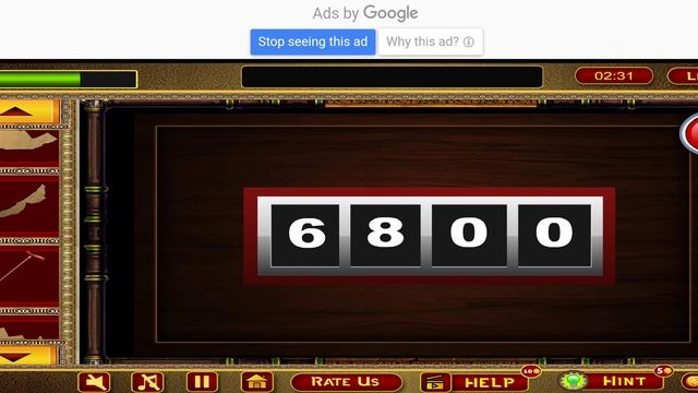 501 Doors Escape game// level 2//Walk-through смотреть онлайн