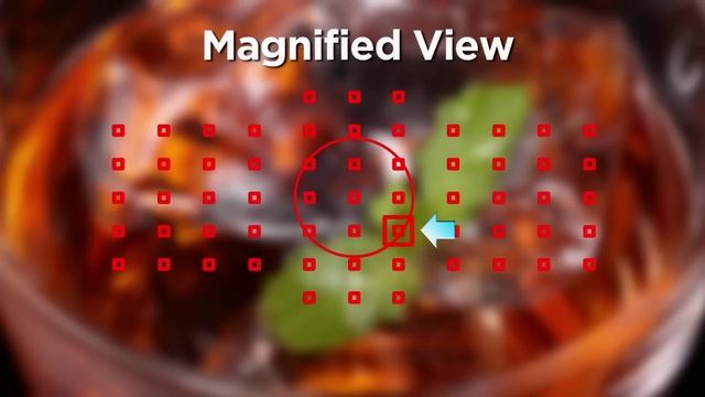 Canon EOS 5D Mark III - Tutorial AF Area Selection 1/14 смотреть онлайн