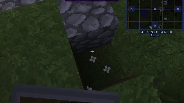 #18 Minecraft 1.12.2 Индустриальная сборка с ж/д дорогой. смотреть онлайн