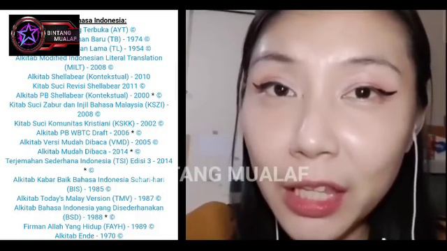 CHINDO MUALAF CERDAS BIKIN ANDRE TUNGGAL MAKIN MEMELAS смотреть онлайн