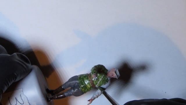 Master Box 1/35 Accident (Stash Build #8) by Trevor смотреть онлайн