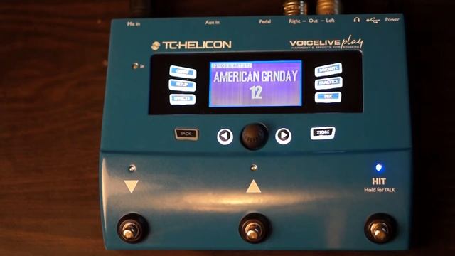TC Helicon VoiceLive Play Review & Test смотреть онлайн