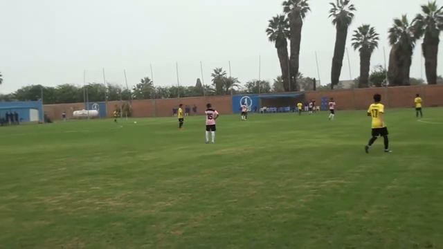 Coopsol vs Sport Boys_29_06_2018 (2de2) смотреть онлайн