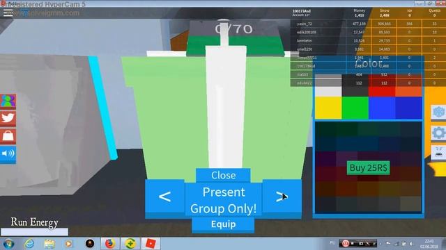 ПЕРВОЕ ВИДЕО НА НОУТБУКЕ!!!!! смотреть онлайн