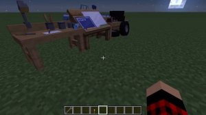 Обзор мода Immersive Vehicles на 1.12.2