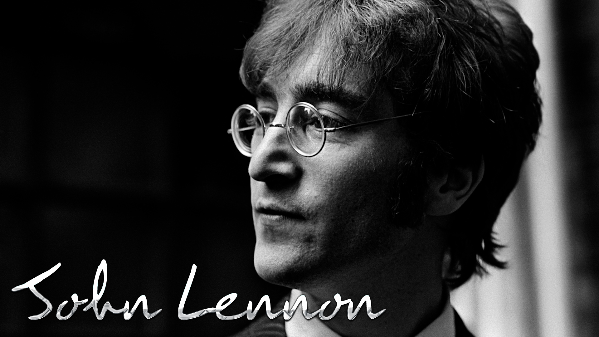 20 лучших песен: ДЖОН ЛЕННОН | Greatest hits of JOHN LENNON | Imagine, Jealous guy, Stand by me и др смотреть онлайн