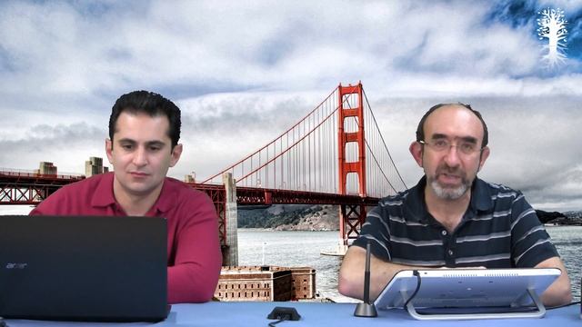 MAK Online Зима СФ Вебинар 9:"Три фактора духовного развития". смотреть онлайн